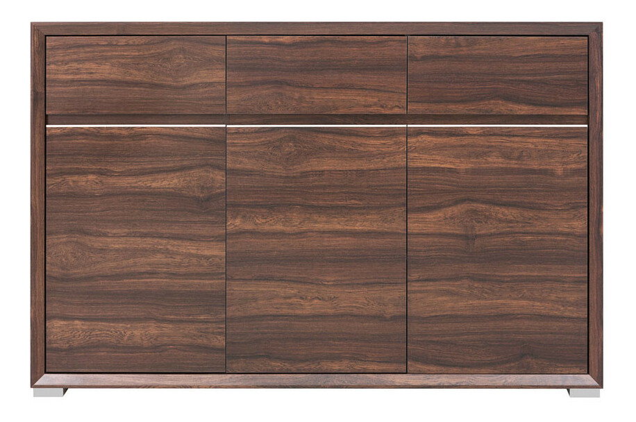 Komoda BRW Rabesca KOM3D3S