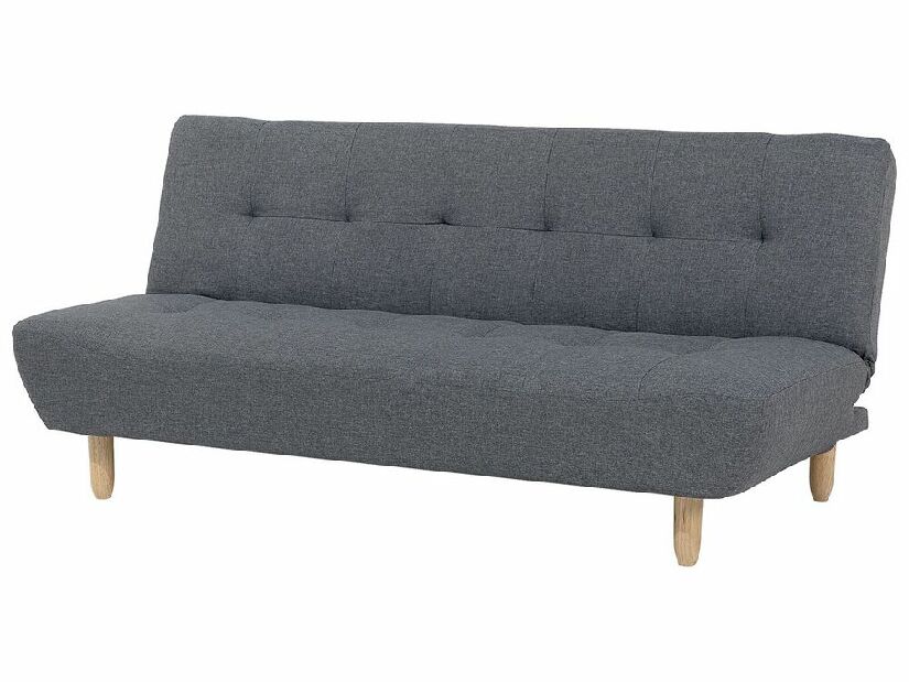 Sofa trosjed Appin (tamno siva)