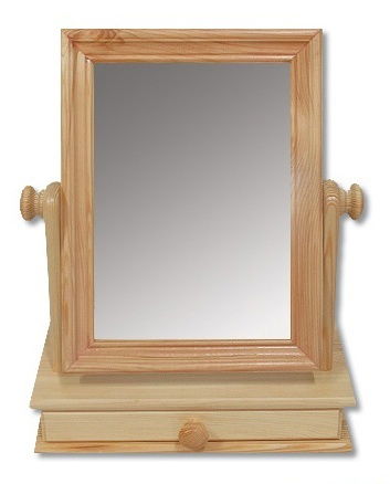 Zrkadlo na stolík LT 101