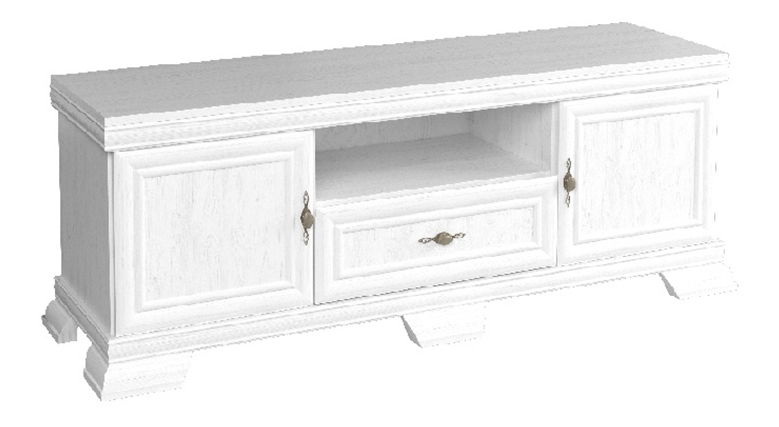 Tv stolić KRT2 Kraz (sosna andersen) *outlet moguća oštećenja