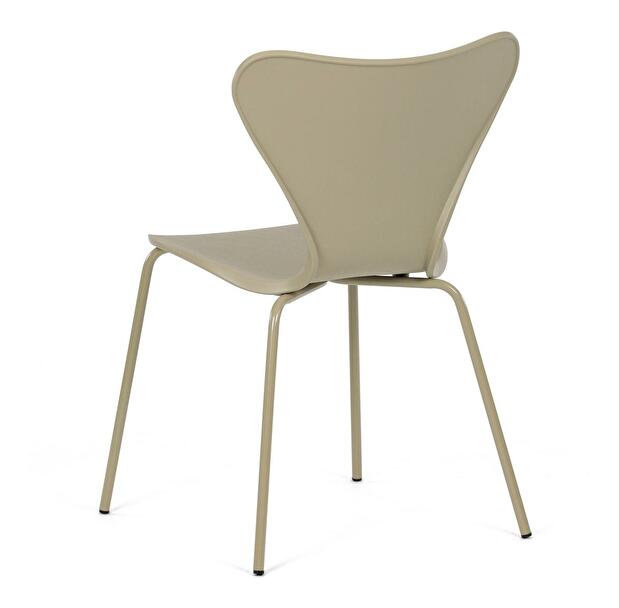 Scaun sufragerie Cimentado (cappuccino)