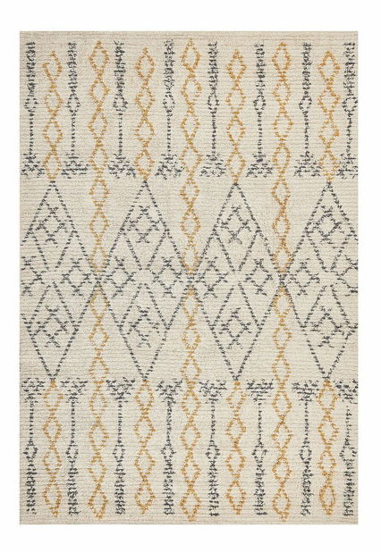 Covor 140 x 200 cm Kadda (bej)