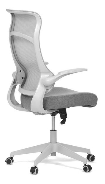 Kancelárske kreslo Estribo (sivá)
