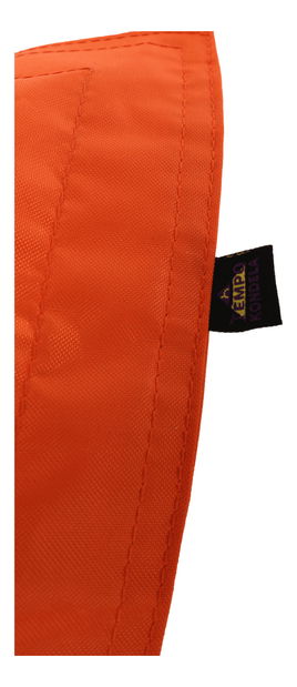 Fotoliu puf Gelato (portocaliu)