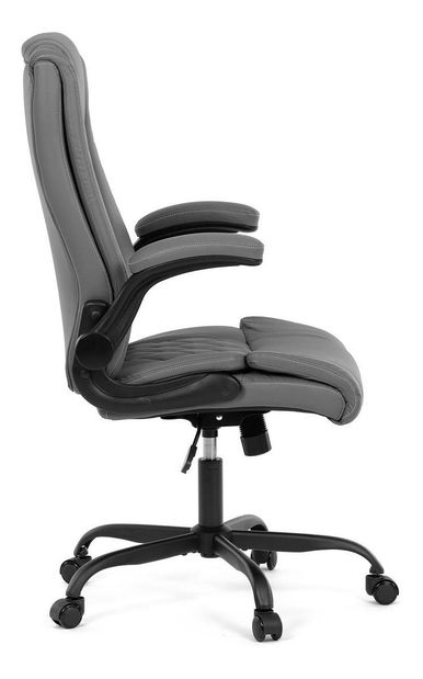 Kancelárske kreslo Entrevistas (sivá)