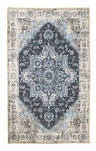 Szőnyeg Hemeria 2 (kék)