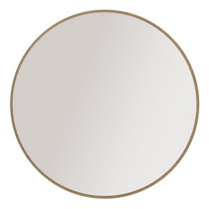 Ogledalo Ovala 701 (hrast)