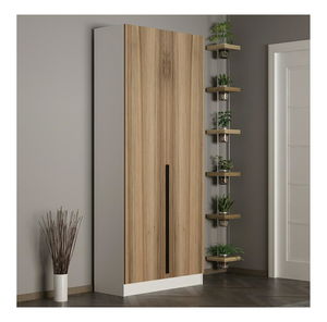 Ormar za garderobu Nemake 31 (orah)