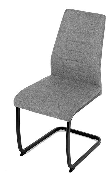 Scaun sufragerie Desocupar (gri)
