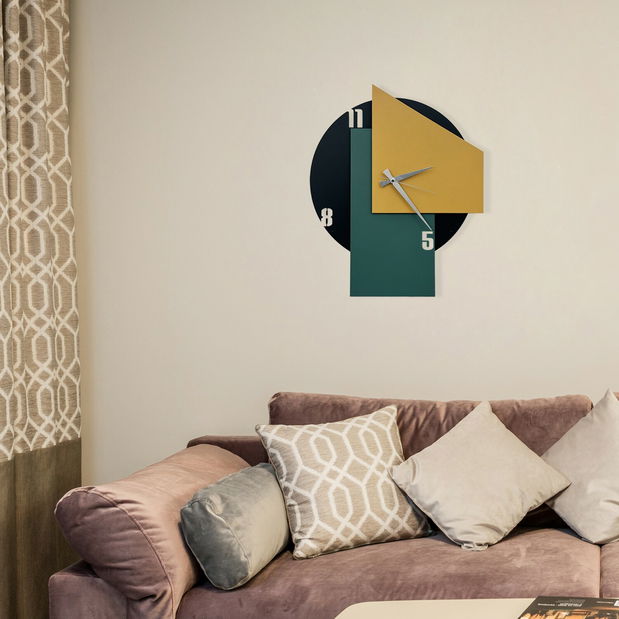 Nástenná dekorácia Asir Fami 3