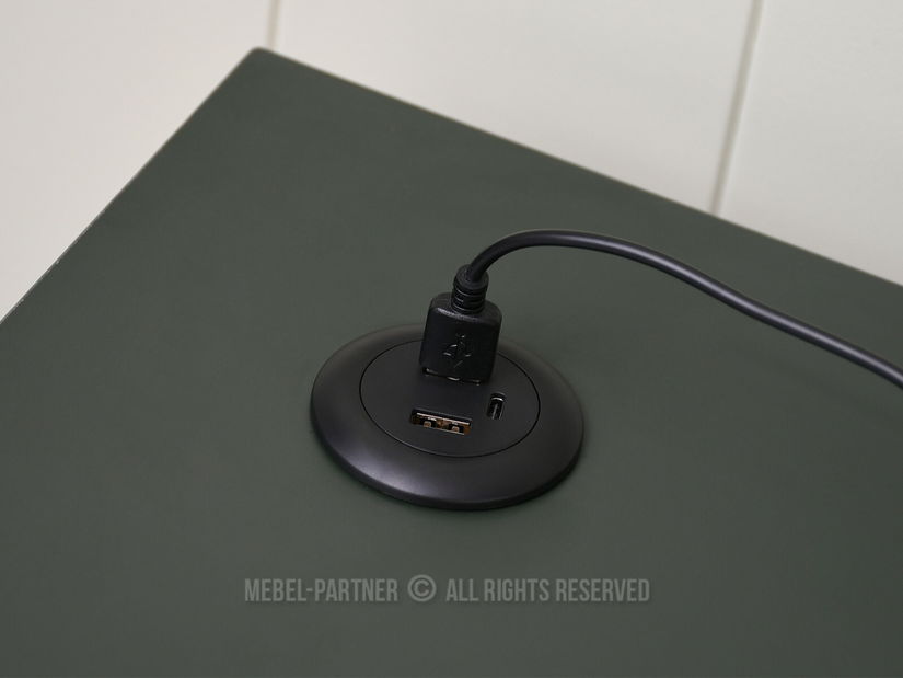 Mobilier living Sumarisimo 4 (verde)