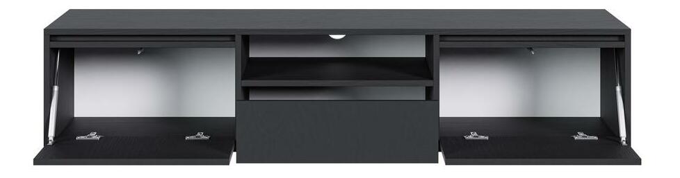 TV ormarić/stolić Evane E4 (crna)