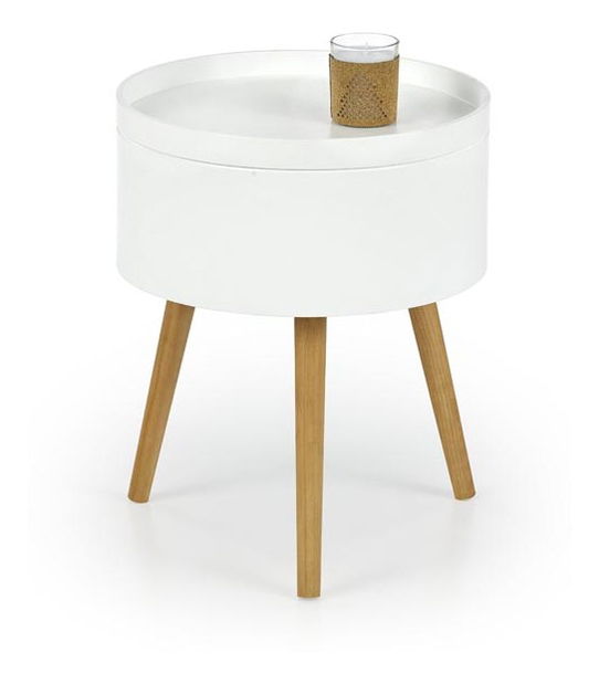 Konferenčný stolík Supra