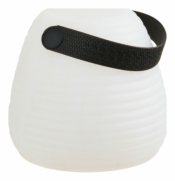 LED lampáš Dmininaia 1 (biela)