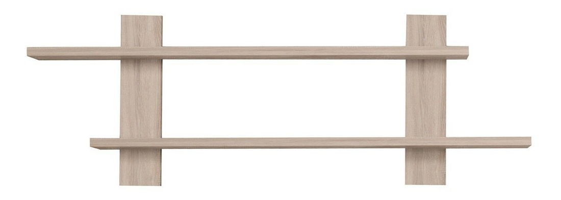 Raft Cassidy CR24 (stejar sonoma)