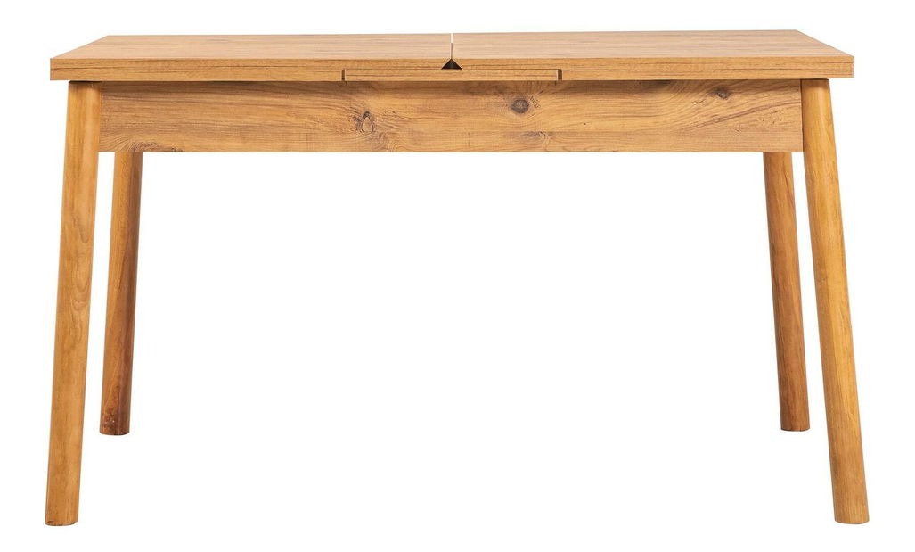 Jedálenský set Senteago 2 (pre 6 osôb) (borovica atlantická + kamenná)