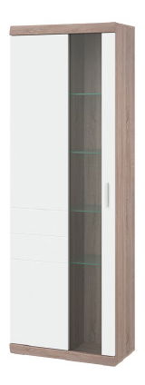 Vitrína Decodom Tongo Typ 01