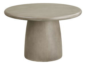 Vrtni stol Brateriaina 1 (siva)