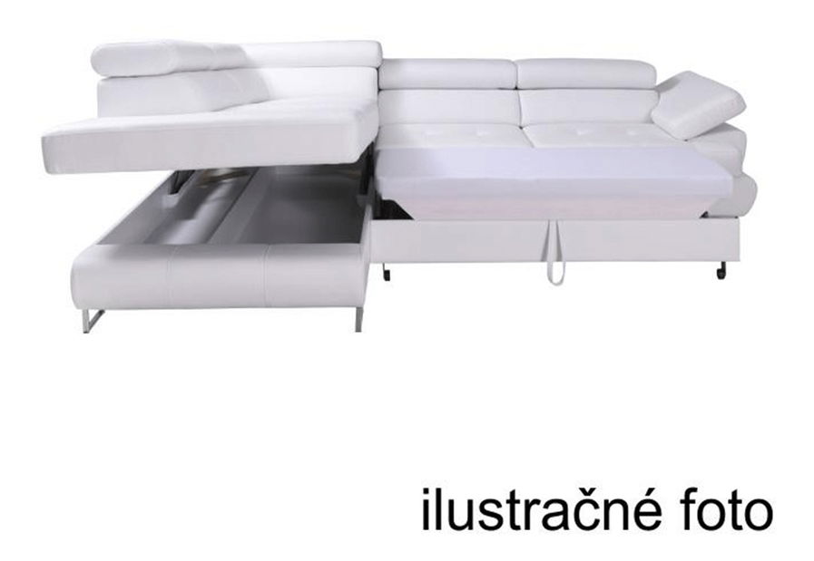 Colțar Bjorn R OTM-2F (Maro gri) (S)