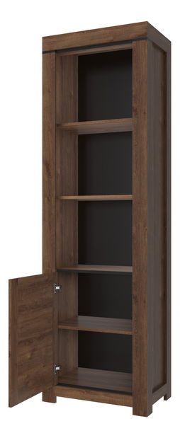 Regal Britt 1D (hrast smeđi)