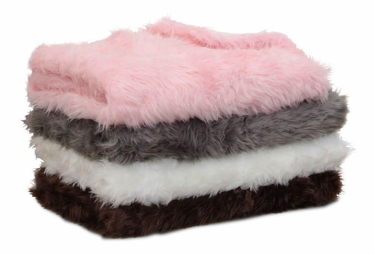 Pléd Elora TYP 03 (barna)