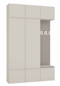 Predsieňová zostava Hablemos 4 (kašmír)