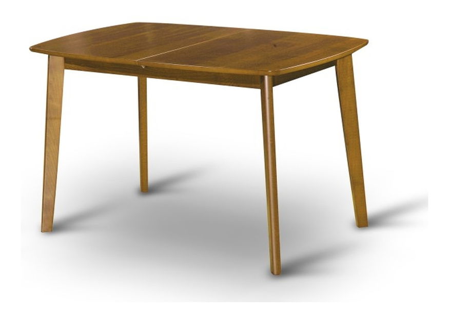 Jedálenský stôl Chan čerešňa (pre 4 až 6 osôb)