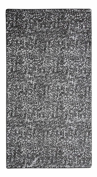 Covor 80x150 cm ELSE (stofă) (gri)