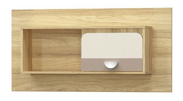 Poličkový systém Lotty 1D