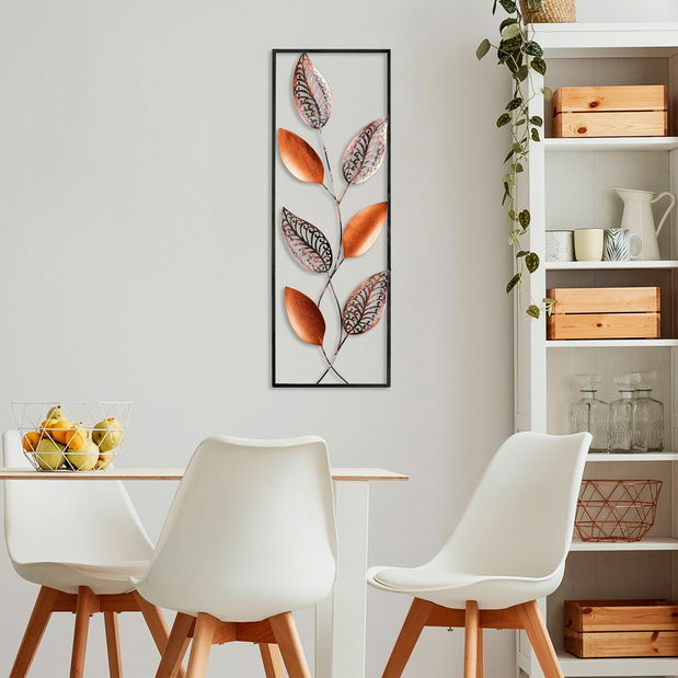 Nástenná dekorácia Floyd 1