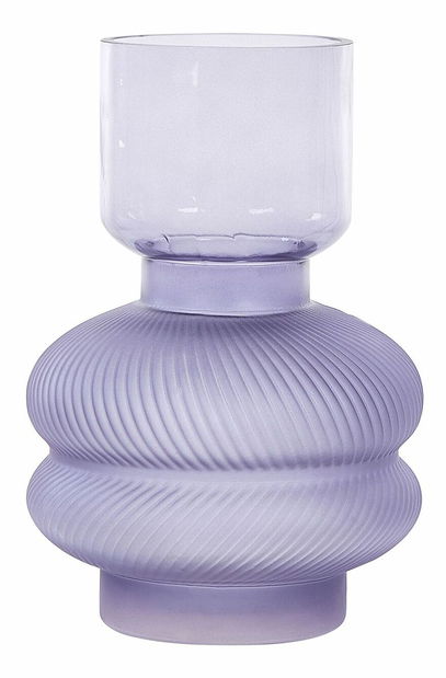 Vază Ryker (violet) 