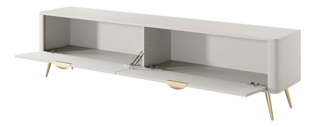 Masă TV Lethe I (bej)