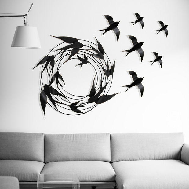 Zidna dekoracija Dhokla