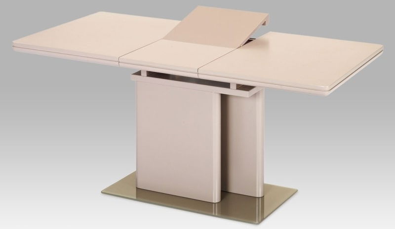 Jedálenský stôl Harriett-655 LAN (pre 4 až 6 osôb)