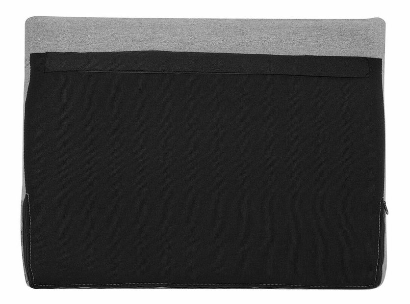 Háromszemélyes kanapé Viken (szürke)