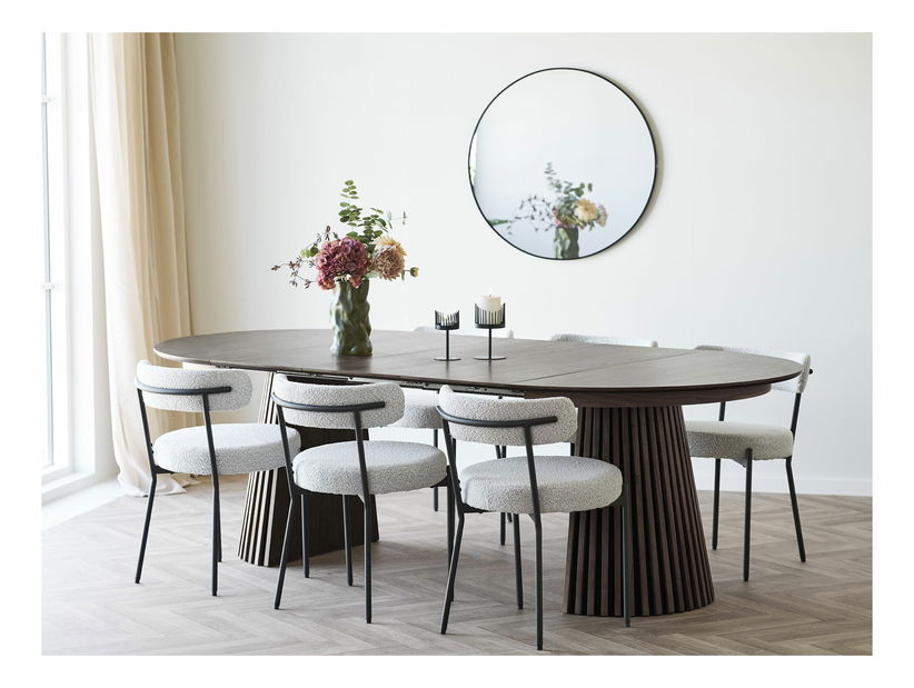 Váza Veloria 47 (zelená)