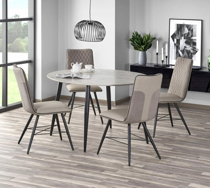 Étkezőasztal Belato (4 személyes)