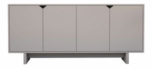 Skrinka Ozia (béžová)