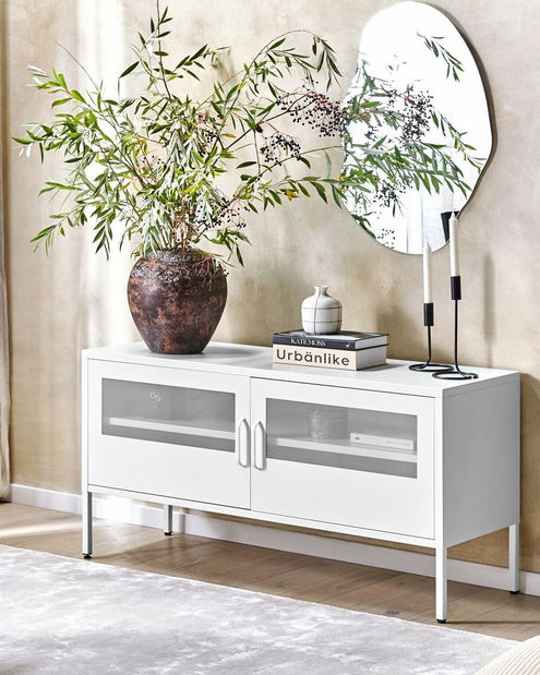 Vitrin Morza (fehér)