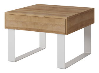 Măsuță cafea Calabria MS (Stejar auriu + Stejar auriu)