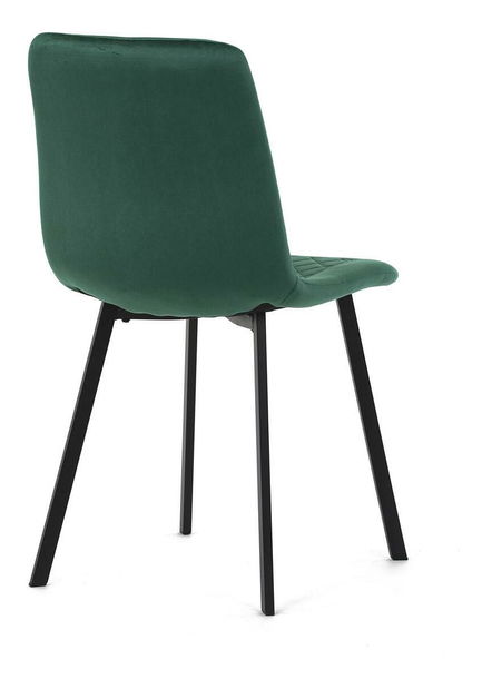 Blagovaonska stolica Decida (zelena)