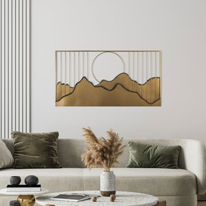 Decorație de perete Dicliptera