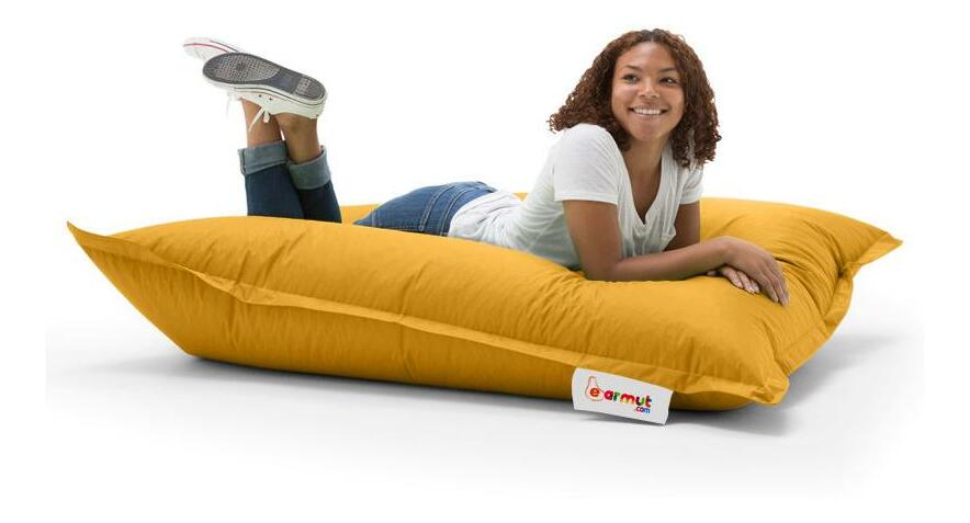 Babzsák Crush (sárga)