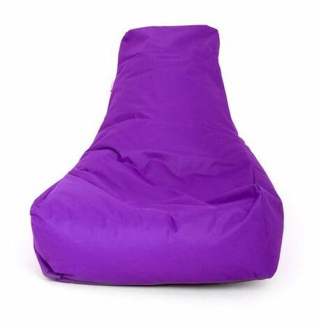 Fotoliu puf Largisimo (violet)