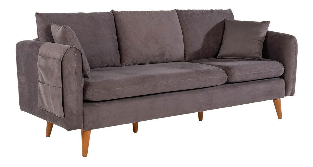 Trosjed Sika (antracit)