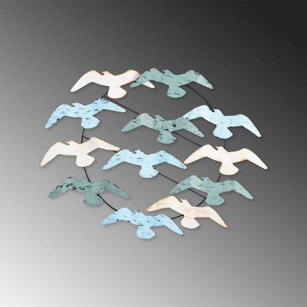 Decorație de perete Cassia