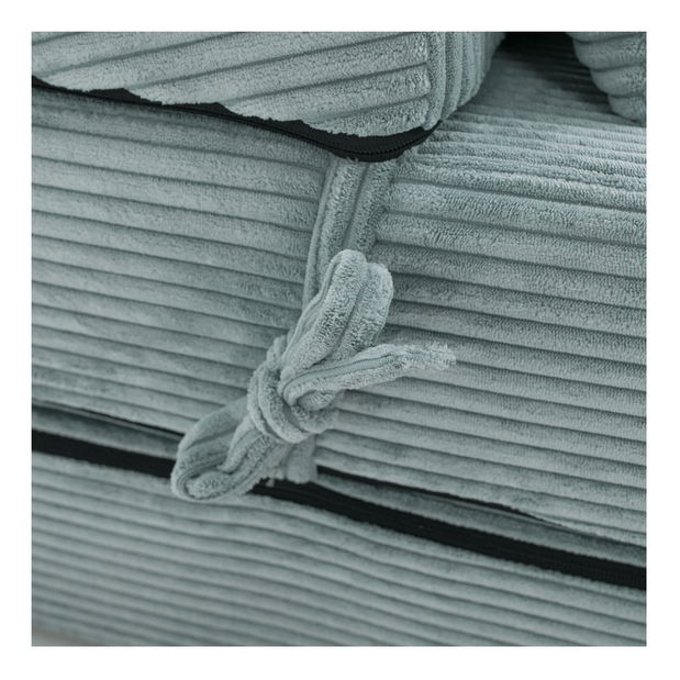 Fotoliu extensibil Plantearan (mentol) 