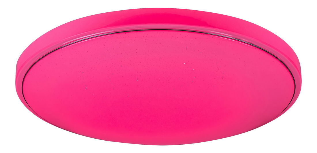 Višenamjenska stropna svjetiljka Akantit 2117 (bijela)