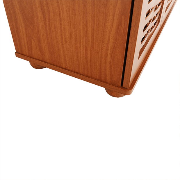 Pantofar (dulap pantofi) Fembi-02 (cireș american)