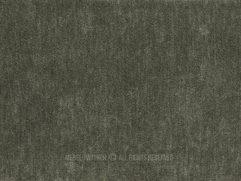 Pat matrimonial 160 cm Apelar (verde + negru)